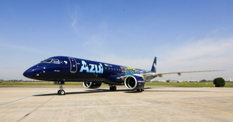 Oferta imperdível para transferir pontos do Inter para o Azul Fidelidade