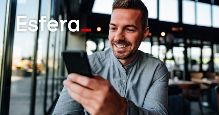 Clube Esfera oferece até 80 mil pontos de bônus na Clube Week