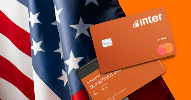 Inter Passport Credit Card: Novo cartão de crédito do Banco Inter para clientes nos EUA