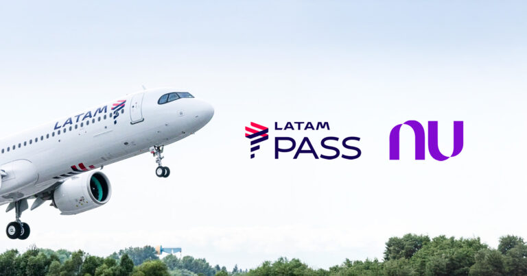 Promoção Nubank e Latam Pass: como aproveitar a transferência de pontos e subir de categoria