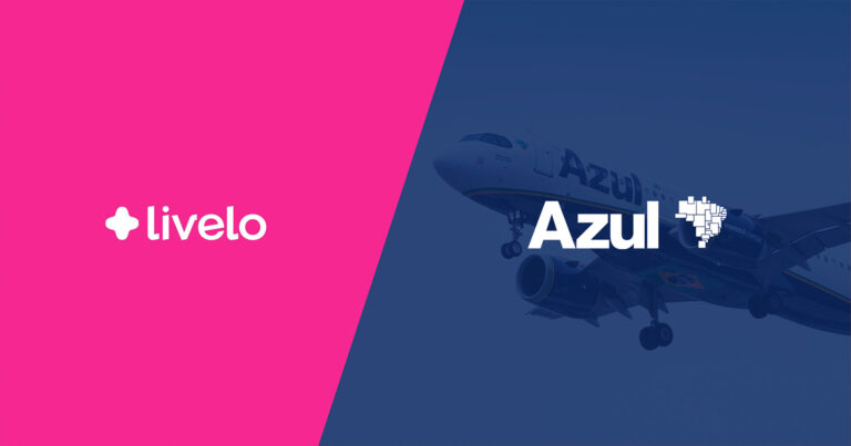 Promoção de transferência bonificada: pontos Azul por apenas R$ 12,76 o milheiro