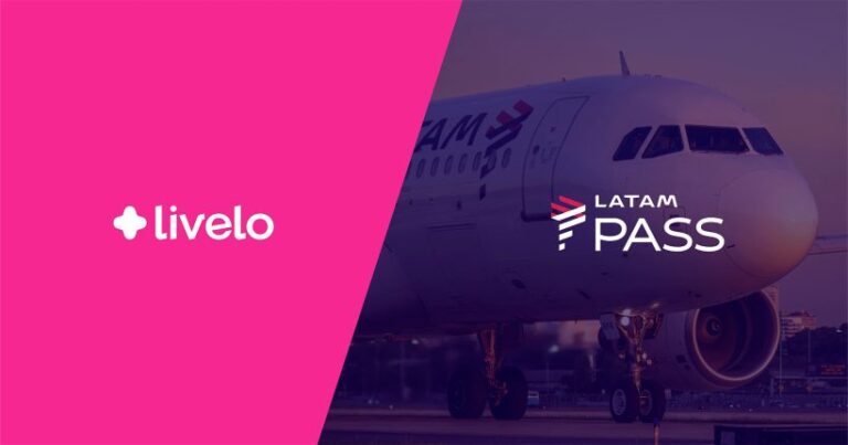 Oferta imperdível: como garantir milhas Latam Pass por um dos melhores preços do ano