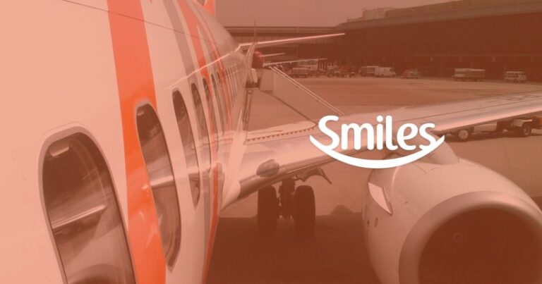 Smiles Week: bônus de até 350% na compra de milhas — vale mesmo a pena?
