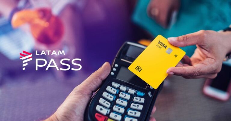Promoção Nomad: 10 mil milhas Latam Pass de presente