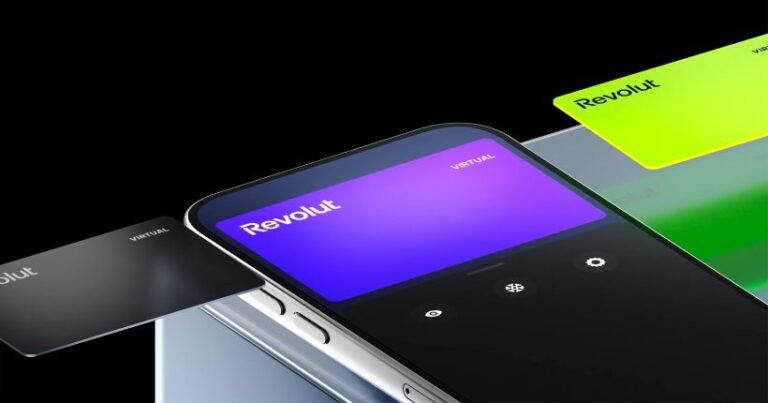 Ganhe R$ 100 de Cashback ao Abrir sua Conta Revolut