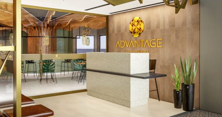 Nova sala VIP no Aeroporto de Maringá: o que esperar da novidade