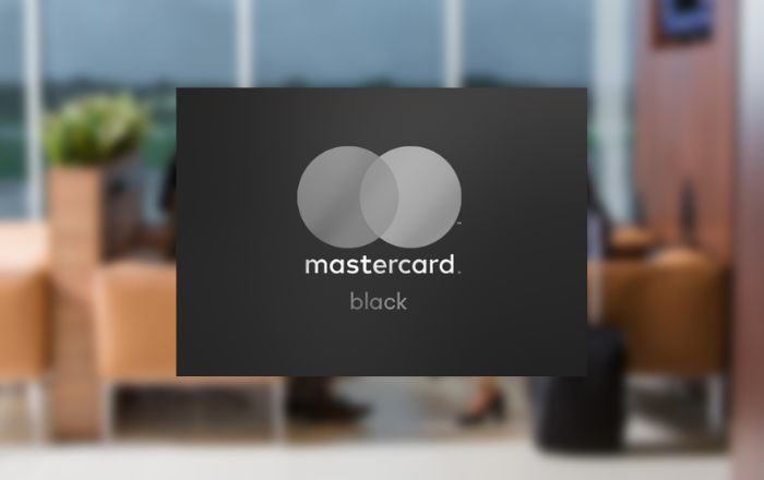 Nova regra para acesso às salas VIP Mastercard Black em Guarulhos