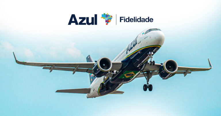 Semana do Cliente Azul: descubra como acumular até 480 mil pontos no Clube Azul