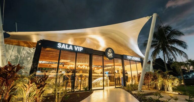 Nova sala VIP no Aeroporto de Viracopos: BRT Lounges anuncia chegada ao terminal de Campinas