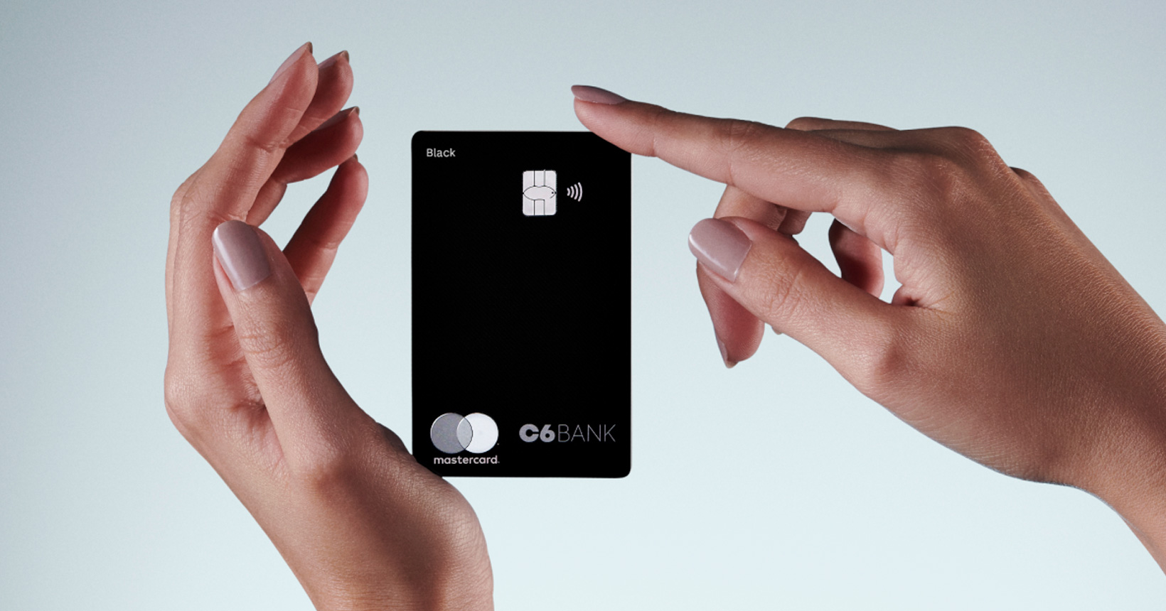C6 Mastercard Black: nova regra de isenção em 2026 deixa o cartão mais acessível