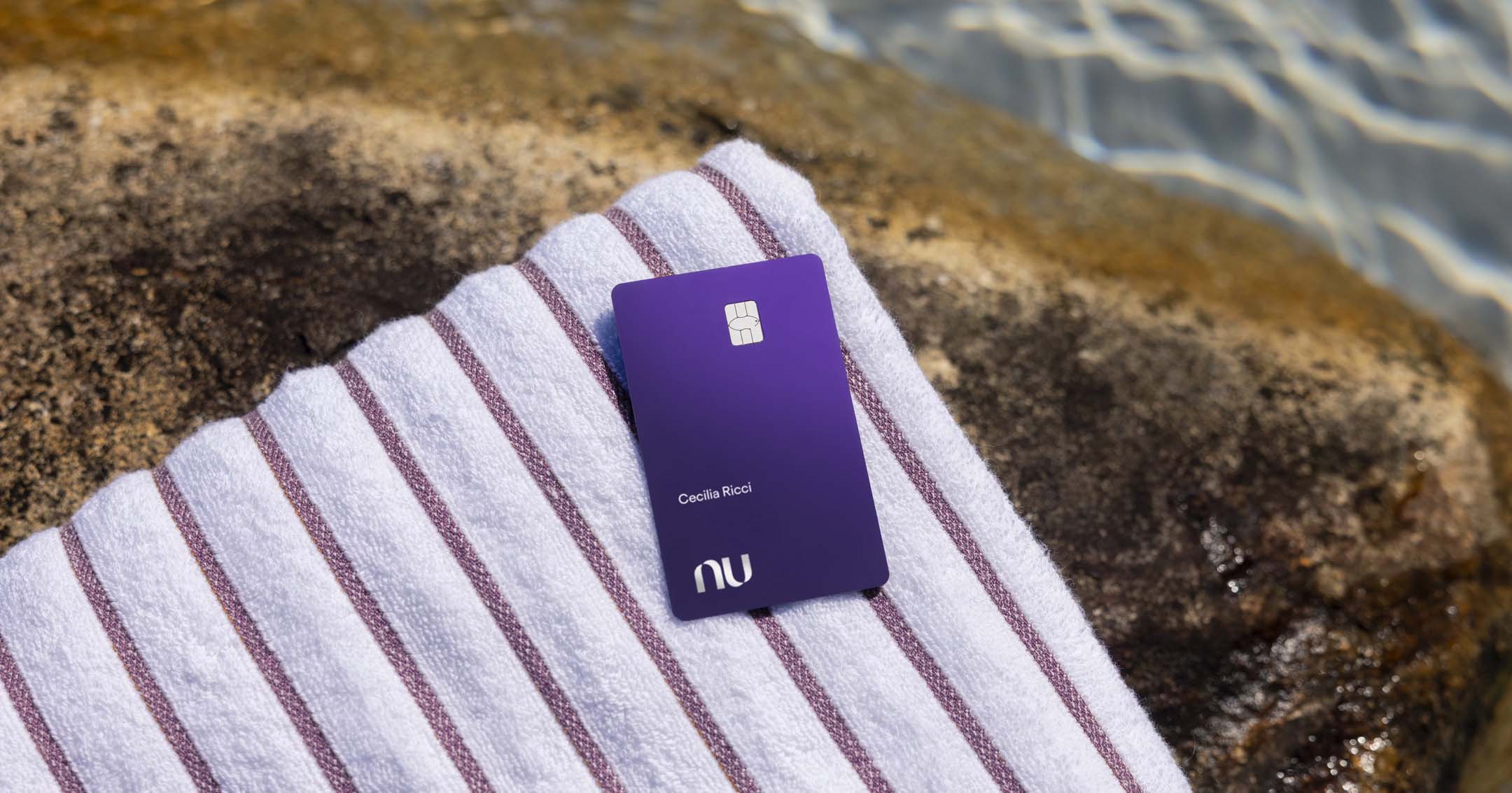 Nubank Ultravioleta com Anuidade Grátis no Primeiro Ano: Veja Como Aproveitar a Oferta em 2026