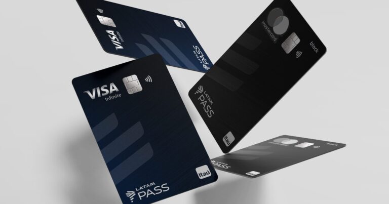 Cartão Latam Pass Black: análise completa com benefícios, anuidade e se vale a pena