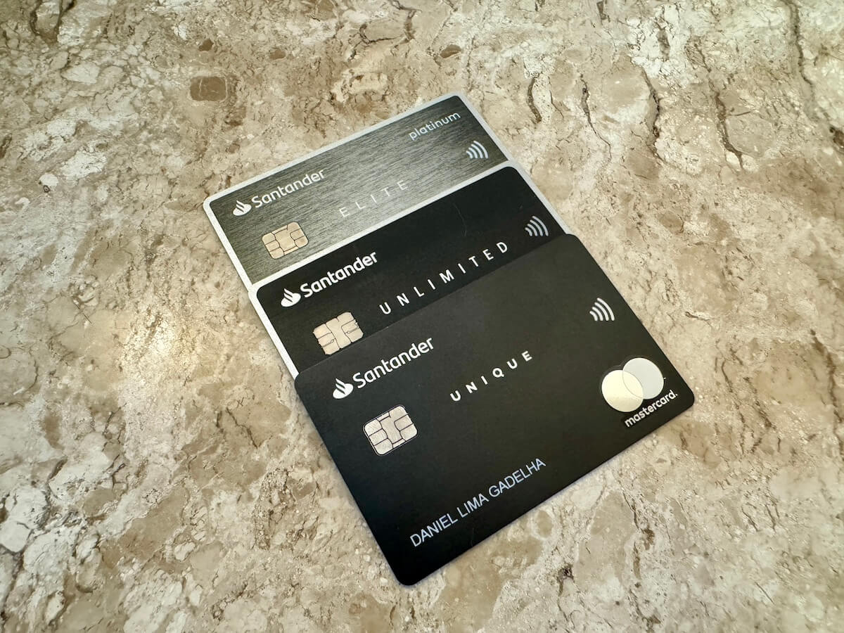 Como conseguir isenção de anuidade Santander em 2026: regras atualizadas dos cartões do banco