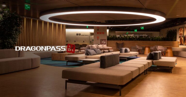 Dragon Pass: guia completo sobre o programa de salas VIP