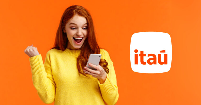 Itaú Minhas Vantagens: pontos grátis em setembro