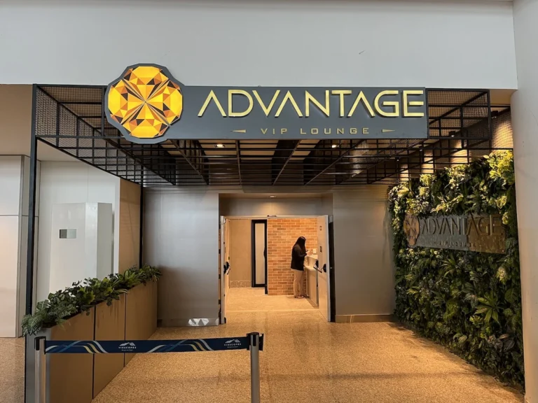 As Melhores Salas VIP do Brasil para Voos Nacionais em 2025/2026