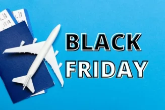 Black Friday 2025: o mês mais esperado para quem vive o mundo dos cartões, milhas e viagens
