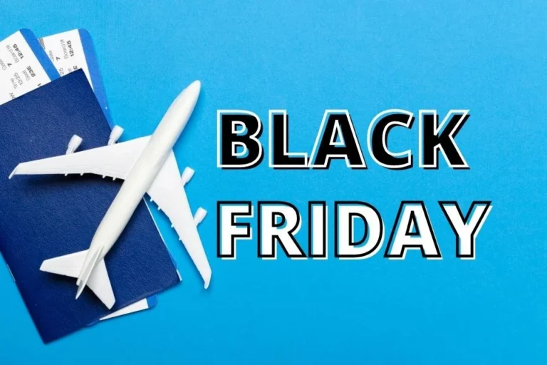 Black Friday 2025: o mês mais esperado para quem vive o mundo dos cartões, milhas e viagens