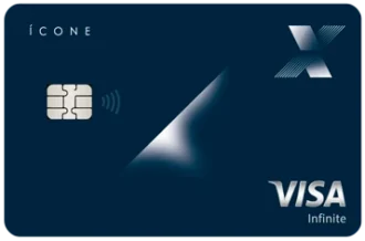 CAIXA Ícone Visa Infinite: O cartão de crédito premium que faz a diferença