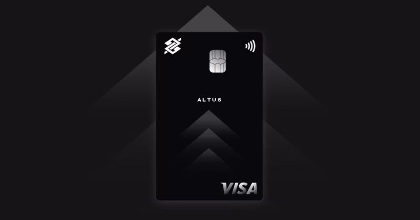 Banco do Brasil prorroga promoção do Altus Visa Infinite com 4 pontos por dólar até 2026