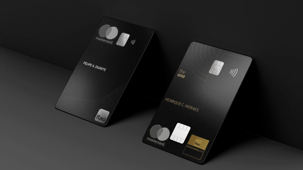 Cartão Itaú The One mantém acesso à sala VIP Taste of Priceless em 2026