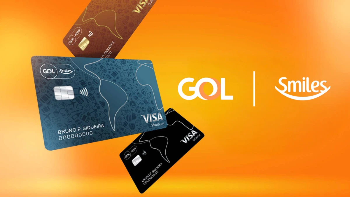 Cartão GOL Smiles: até 100.000 milhas bônus em 2026 — vale a pena?