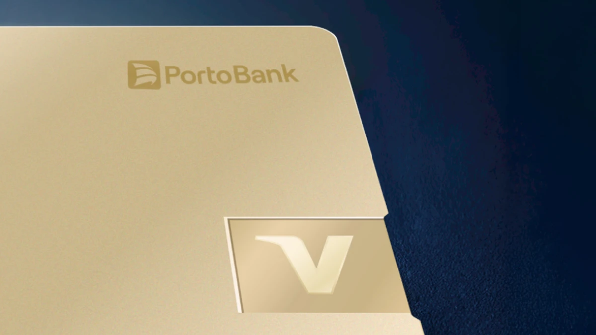 Visa Infinite PortoBank Privilege: 300 mil pontos e 4 transfers