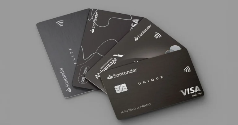 Santander anuncia novas regras para acesso às salas VIP a partir de 2026