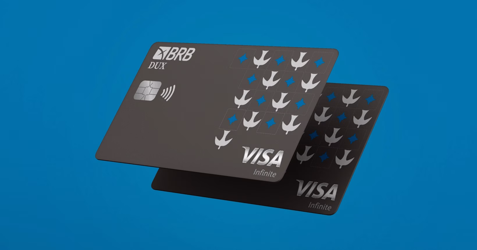 BRB Dux Visa Infinite: o cartão de crédito mais exclusivo do Brasil?