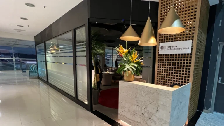 Sala VIP Mastercard em Guarulhos será reaberta como Taste of Priceless e promete experiência única