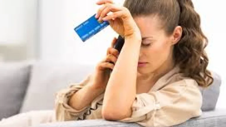 5 Erros que Impedem o Aumento de Limite no Cartão de Crédito e Como Corrigi-los