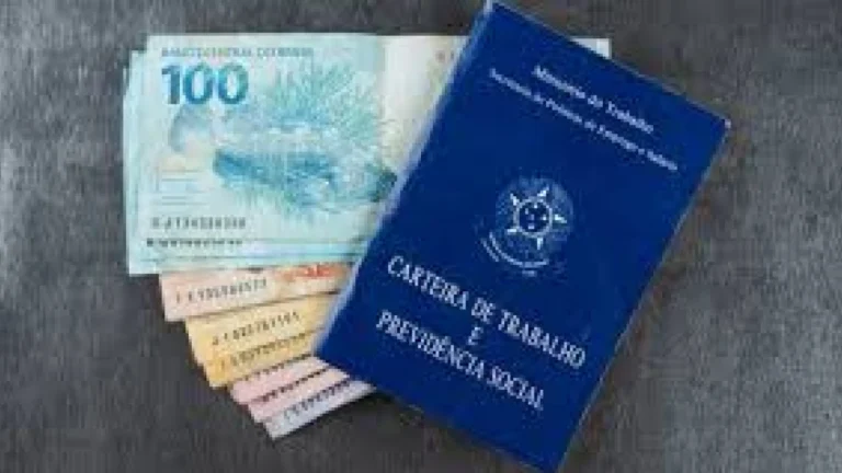 Crédito do Trabalhador: entenda como funciona essa nova linha de crédito para quem tem carteira assinada