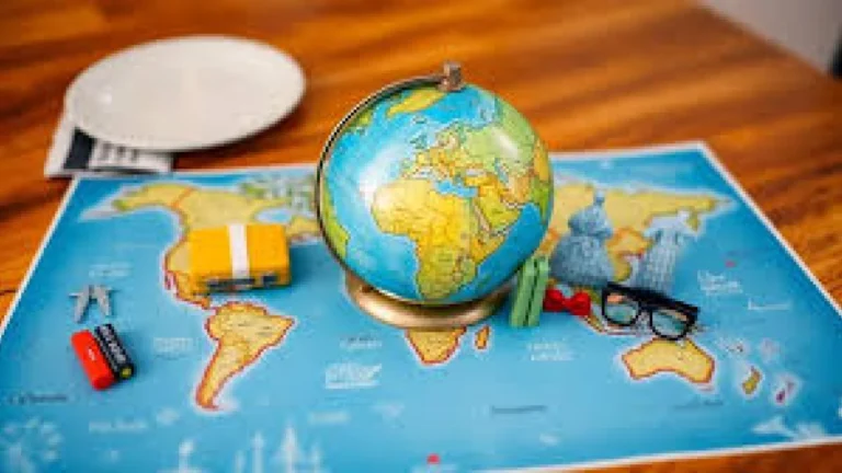 Cartões sem anuidade com benefícios de viagem: descubra como economizar enquanto explora o mundo