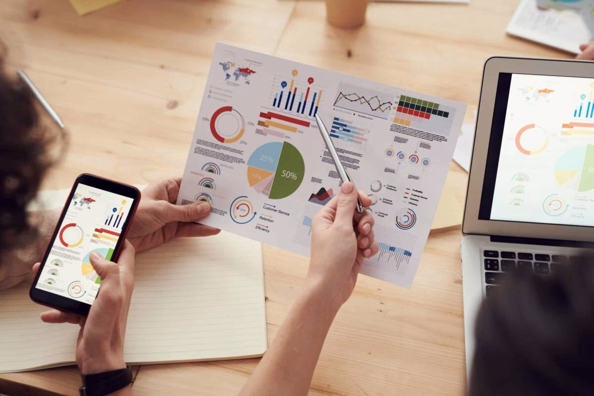 Como montar uma carteira de investimentos do zero: guia completo para iniciantes