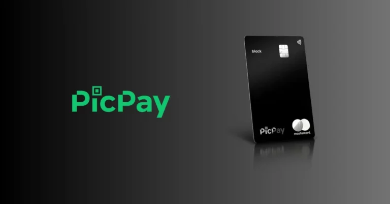 PicPay Card Mastercard Black: Vale a Pena Aproveitar a Isenção de Anuidade?