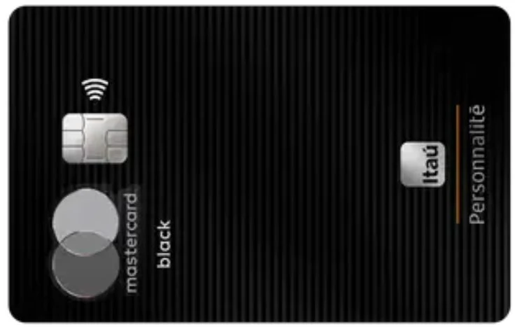 Oferta prorrogada: pontos extras no Itaú Personnalité Mastercard Black