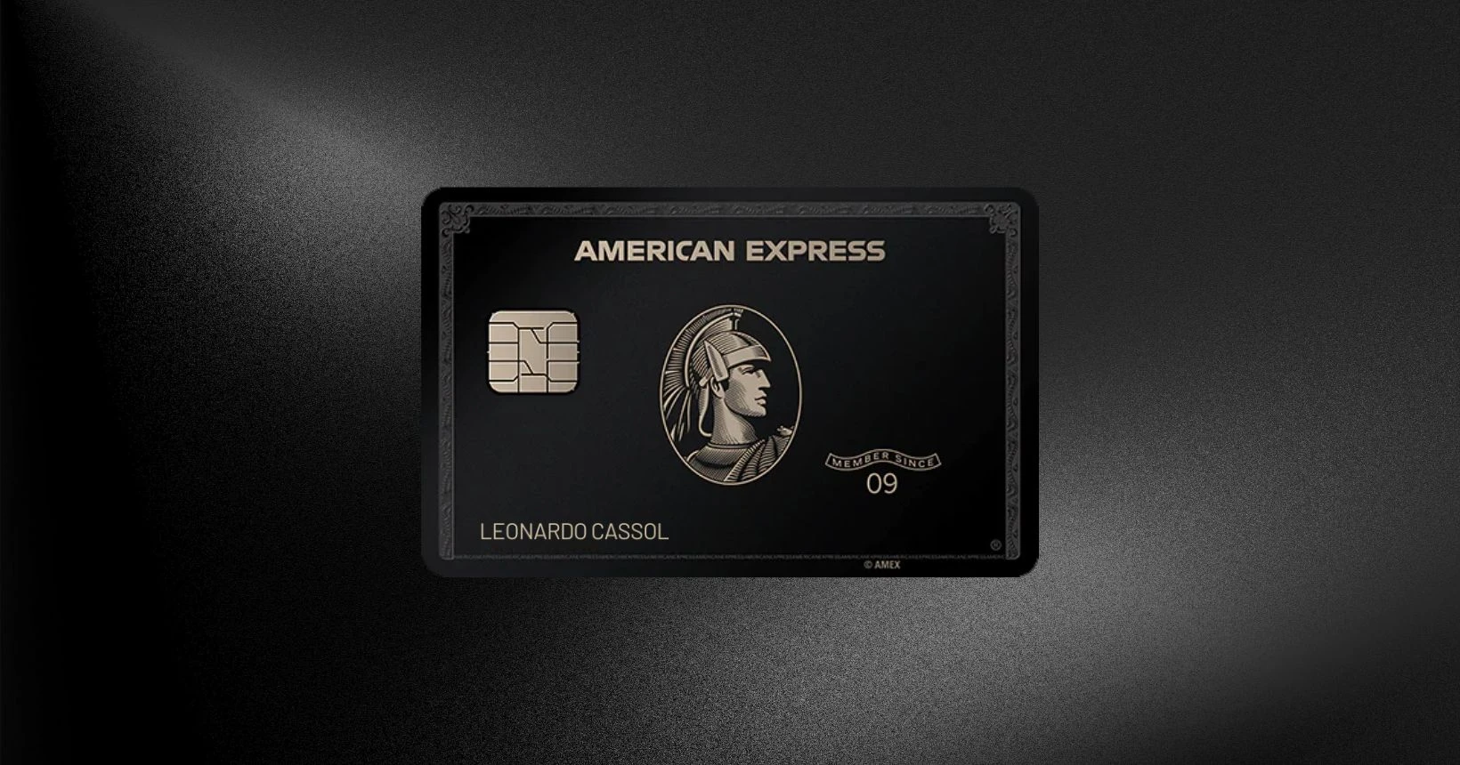 The Centurion Card: o cartão mais exclusivo do mundo ainda vale a pena?