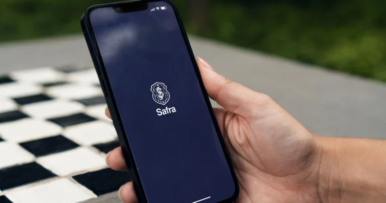 Safra Iridium Visa Infinite: o novo cartão de alta renda do Banco Safra