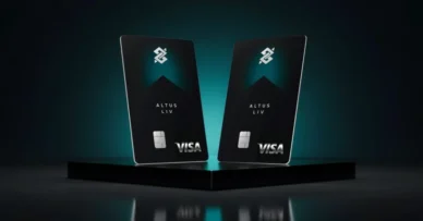Banco do Brasil divulga novo cartão de crédito: tudo sobre o Altus Liv Visa Infinite