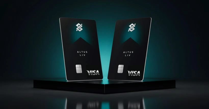 Cartão Altus Liv: o novo premium do Banco do Brasil em 2026