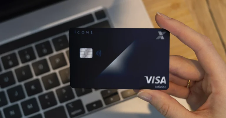 Cartão Caixa Ícone Visa Infinite: o novo símbolo de exclusividade da Caixa
