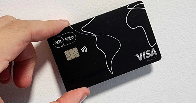 Cartão GOL Smiles: vale mesmo a pena aproveitar a promoção de acúmulo?