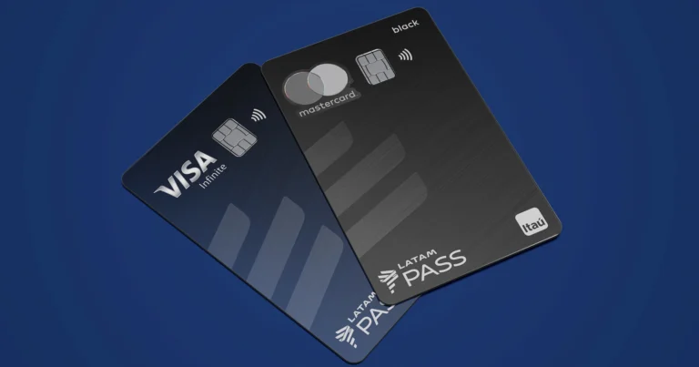Promoção de Pontuação Turbinada nos Cartões Latam Pass Itaú Até Dezembro de 2025