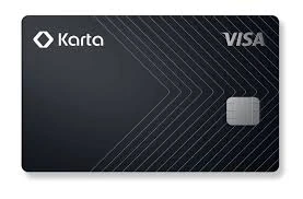 Karta: o cartão de crédito em dólar que está facilitando a vida dos brasileiros no exterior