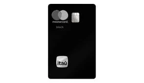 Cartão Itaú Private Bank Mastercard Black: tudo o que você precisa saber antes de pedir o seu