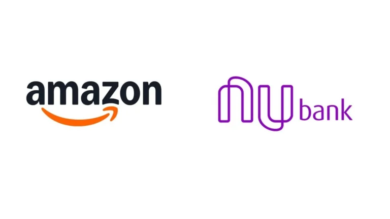 Parceria entre Nubank e Amazon traz o NuPay como novo meio de pagamento no Brasil