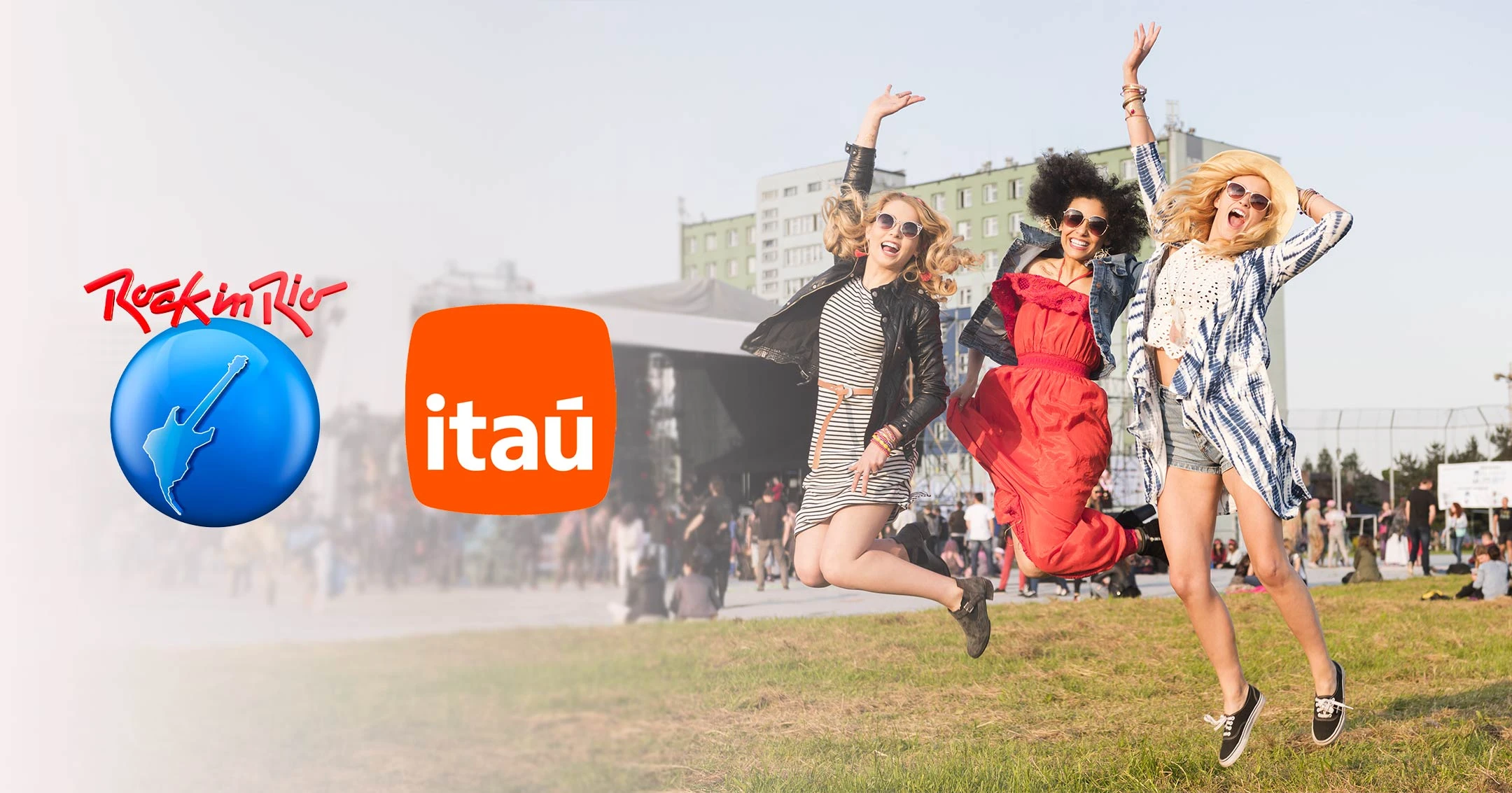 Rock in Rio 2026: como garantir seu ingresso com desconto e tudo o que já sabemos sobre o festival