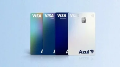 Bônus de 50% no Azul Itaú: promoção prorrogada até março de 2026 anima quem junta pontos