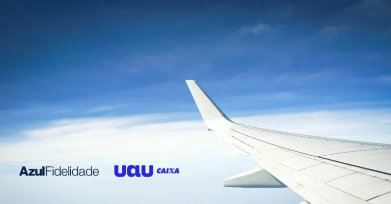 Promoção Azul Fidelidade e Uau CAIXA: vale mesmo a pena aproveitar?