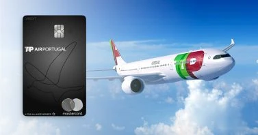 Cartão TAP BTG Black com anuidade grátis: promoção prorrogada até 31/12